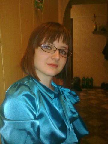 Екатерина Арланова | Братск