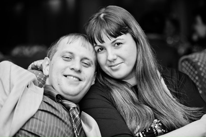 Юлия Фирулева | Санкт-Петербург