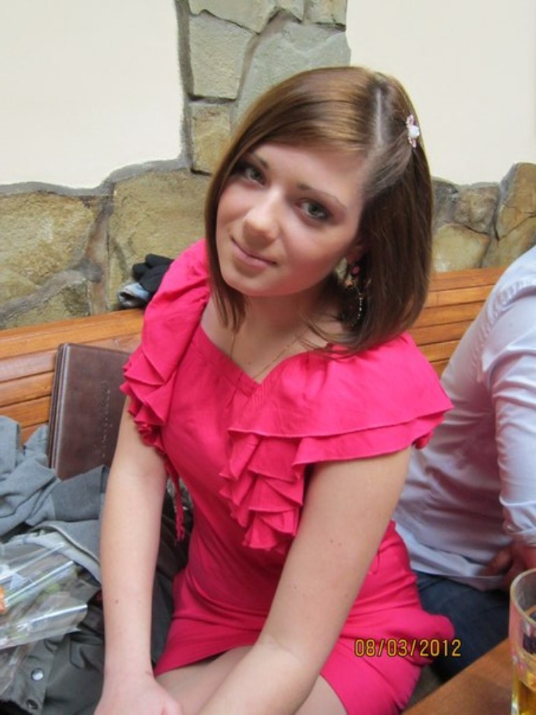 Александра Мошник | Фрязино