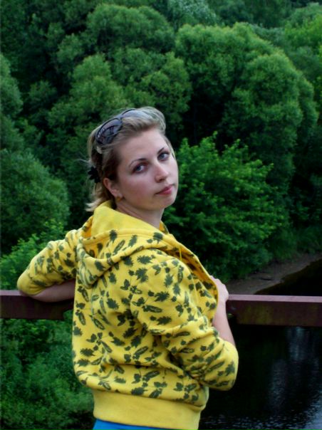 №55, Галина Мирончук, Олевск №55, Галина Мирончук, Олевск