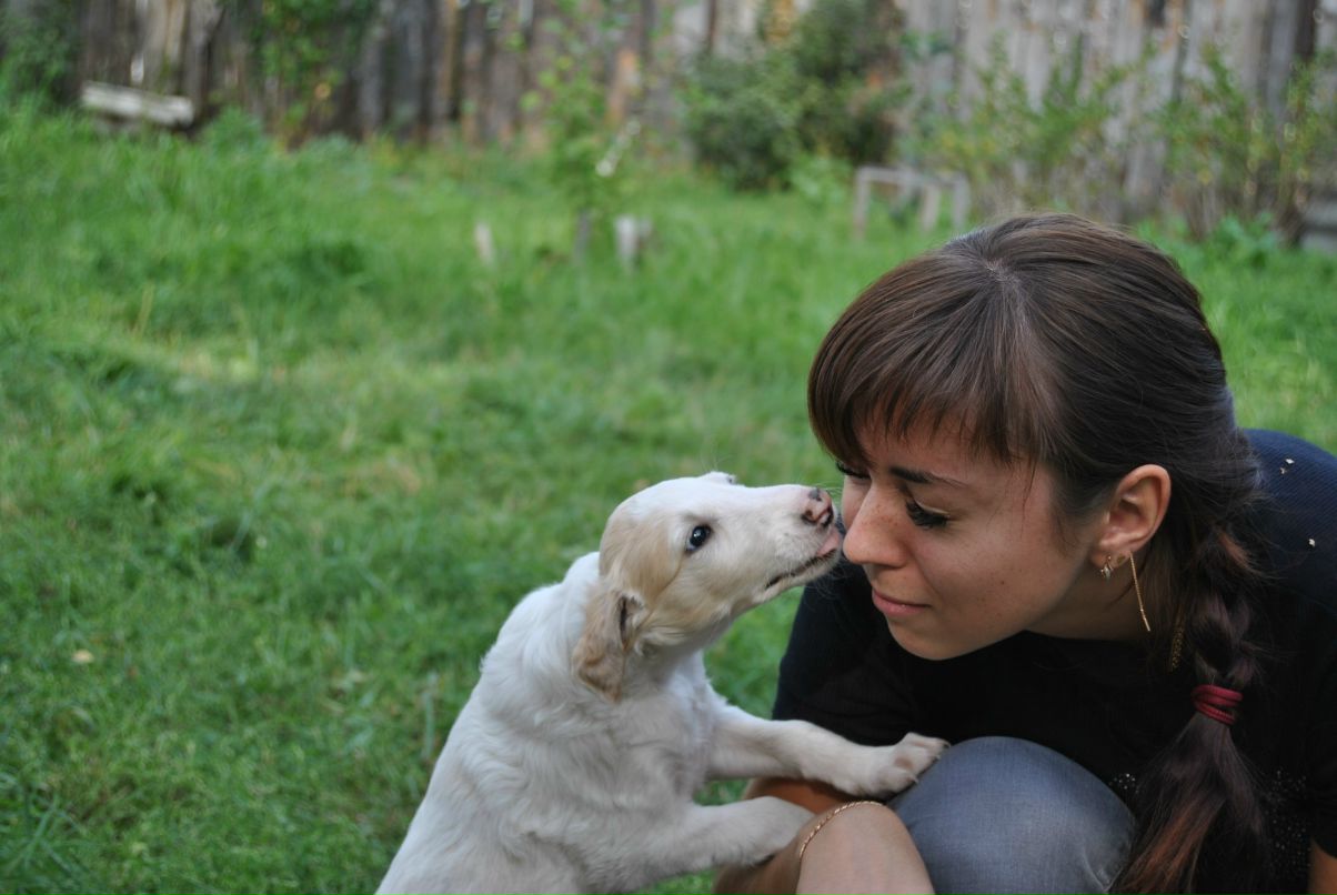 Екатерина Рахманина | Курган