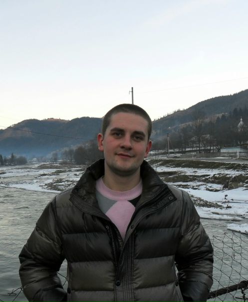№1, Леша Середа, Киев №1, Леша Середа, Киев