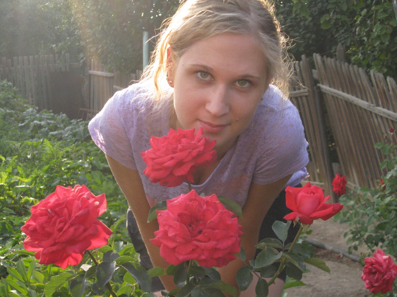 Фото профиля