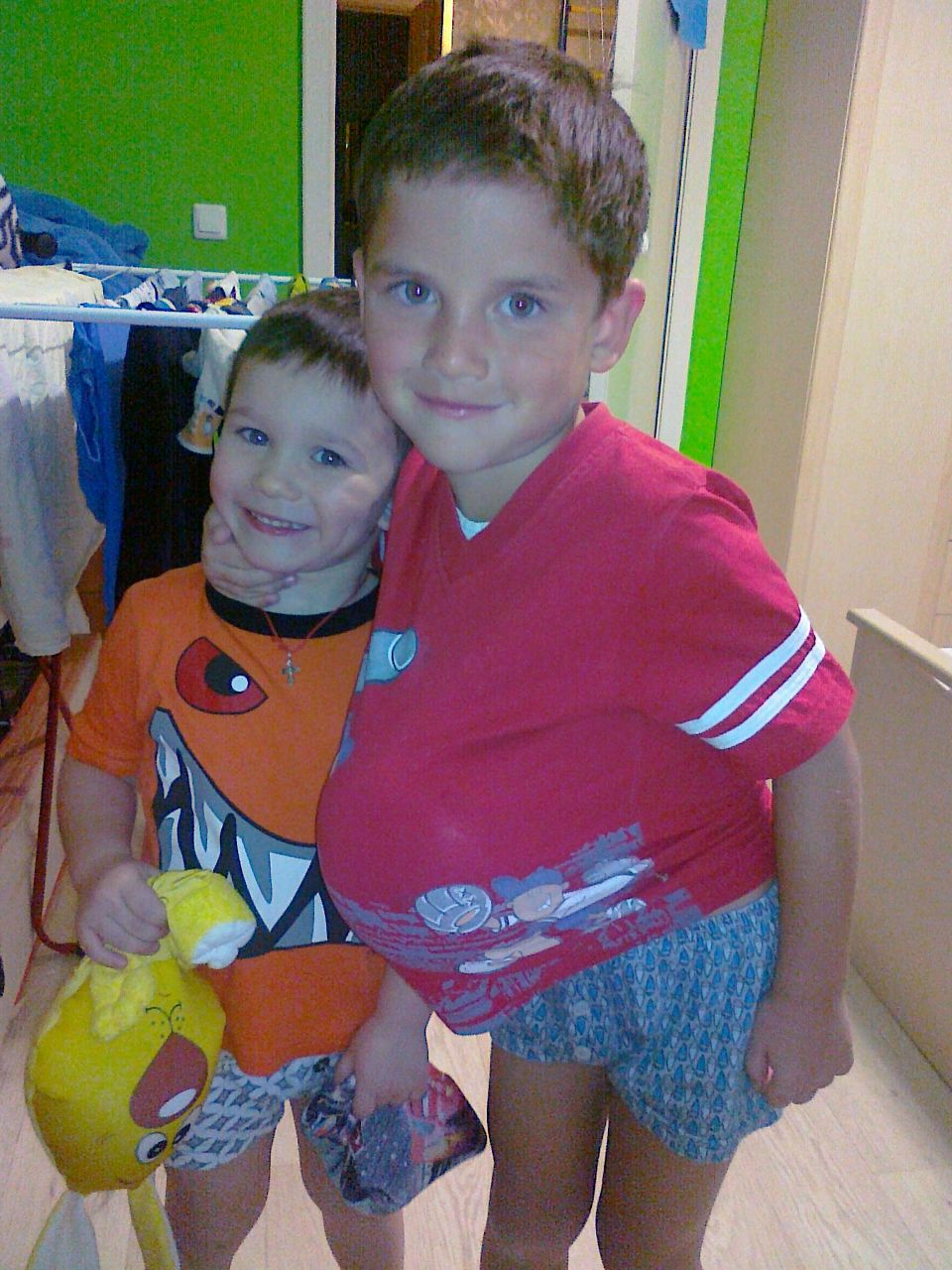 Артем Ярин | Полярные Зори