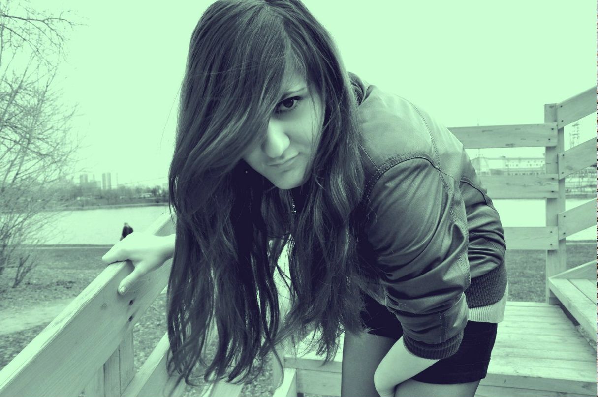 Карина Чиняева | Москва