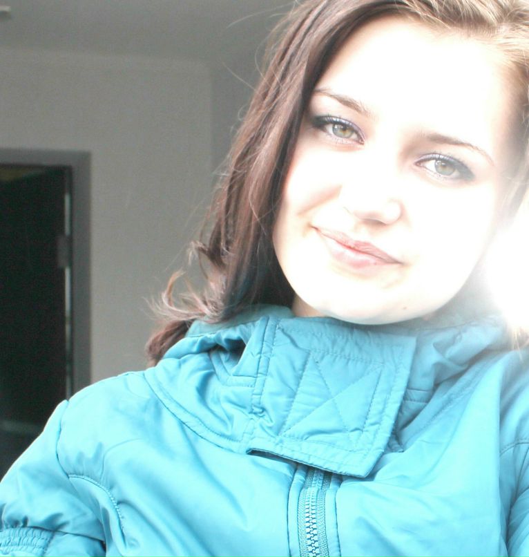 Юлия Изюменко | Нижний Новгород