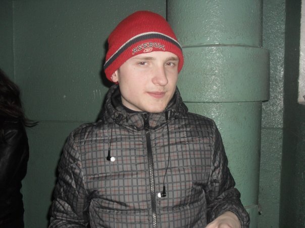 №59, Кирилл Мазалов, 36 лет, Москва, Россия №59, Кирилл Мазалов, 36 лет, Москва, Россия