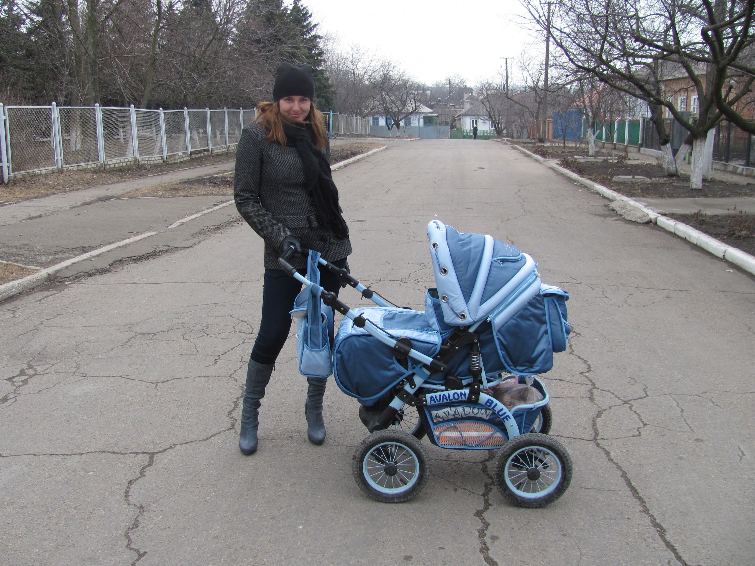 Фото профиля