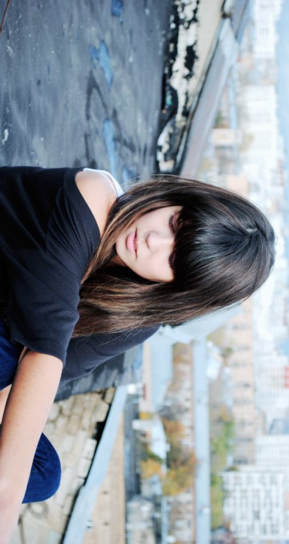 Валерия Сахарова ♥ | Москва