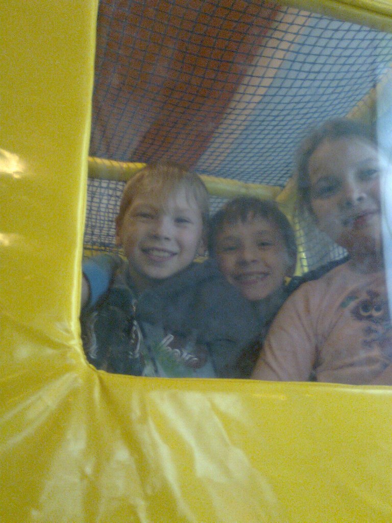 Ольга Карзина | Череповец