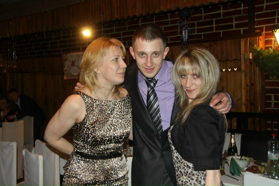 №13, Александр Фатеев, Москва №13, Александр Фатеев, Москва