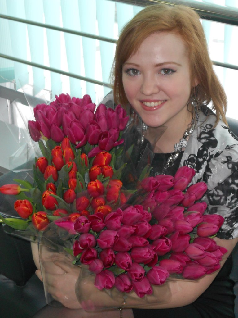 Наталья Новикова | Пермь