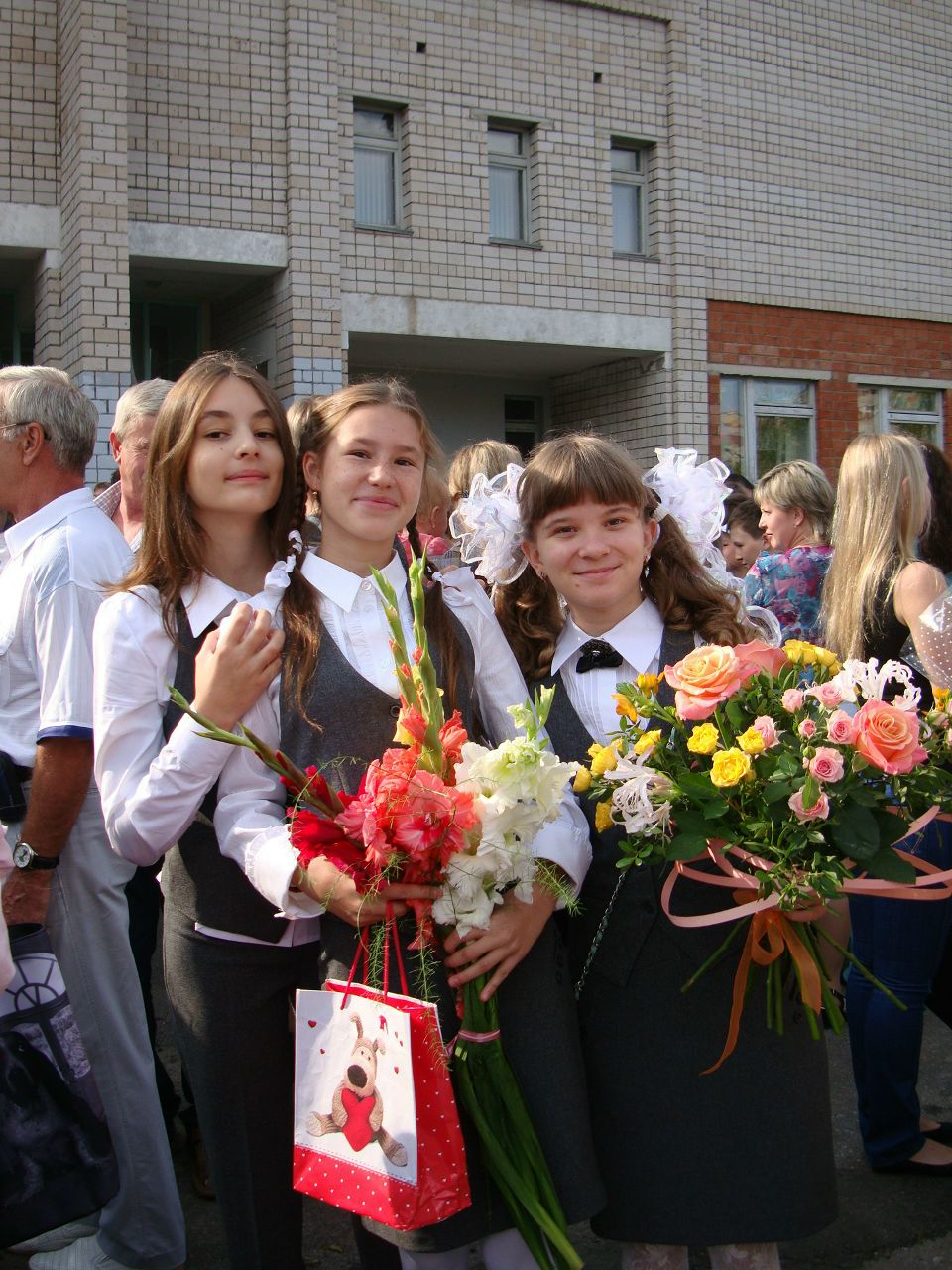 Ирина Романова | Bournemouth