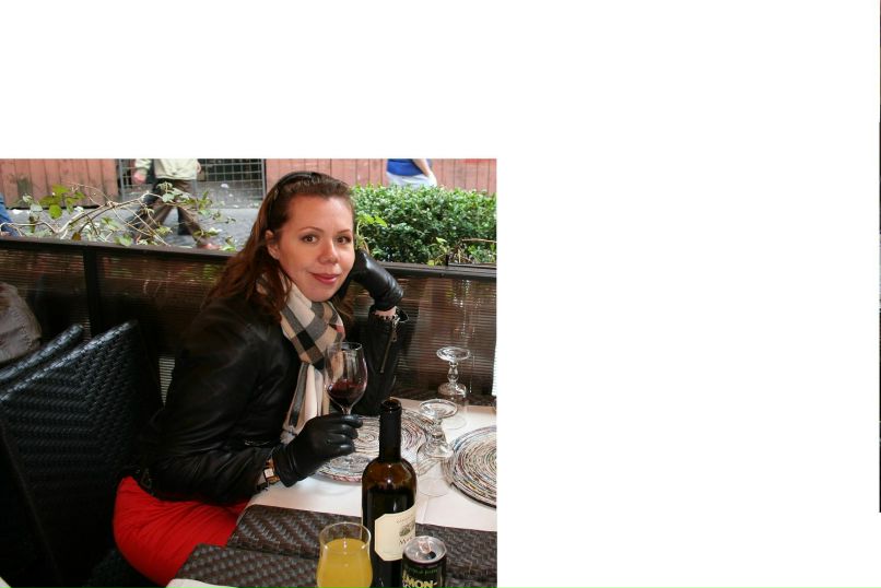 Stefani Irina | Helsinki