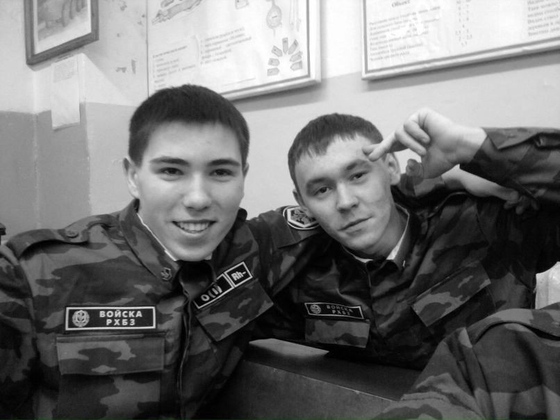 Артур Маликов | Казань