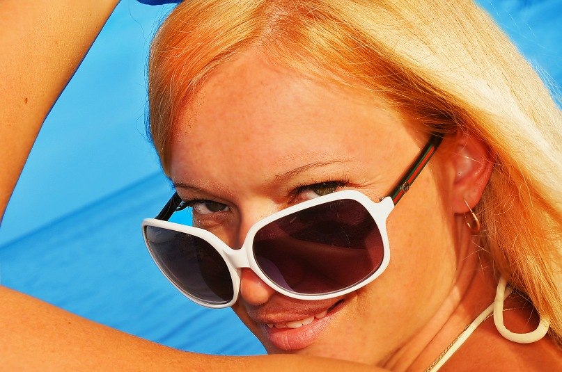 Ксюша Диоминская | Минск