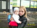 Фотография Лиза Семенова