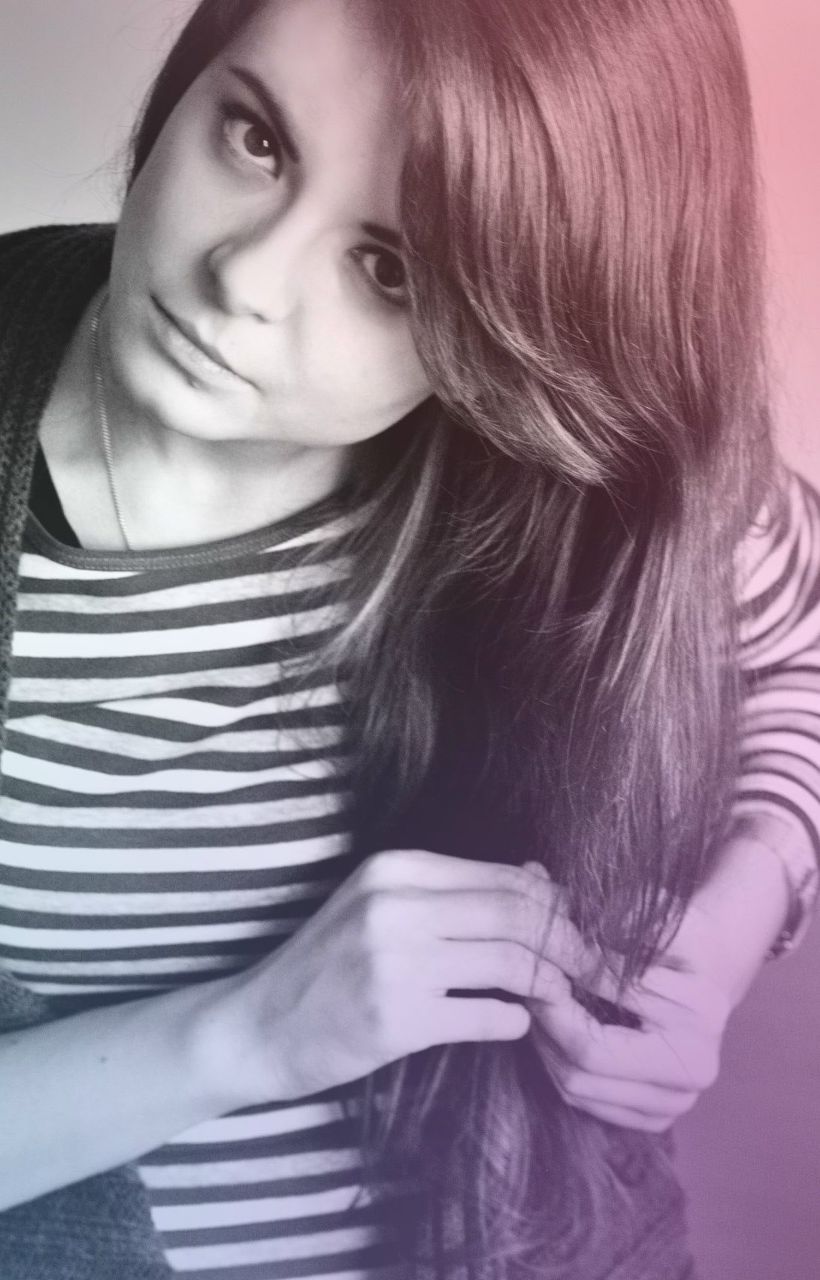 Alice Fomenko | Алматы