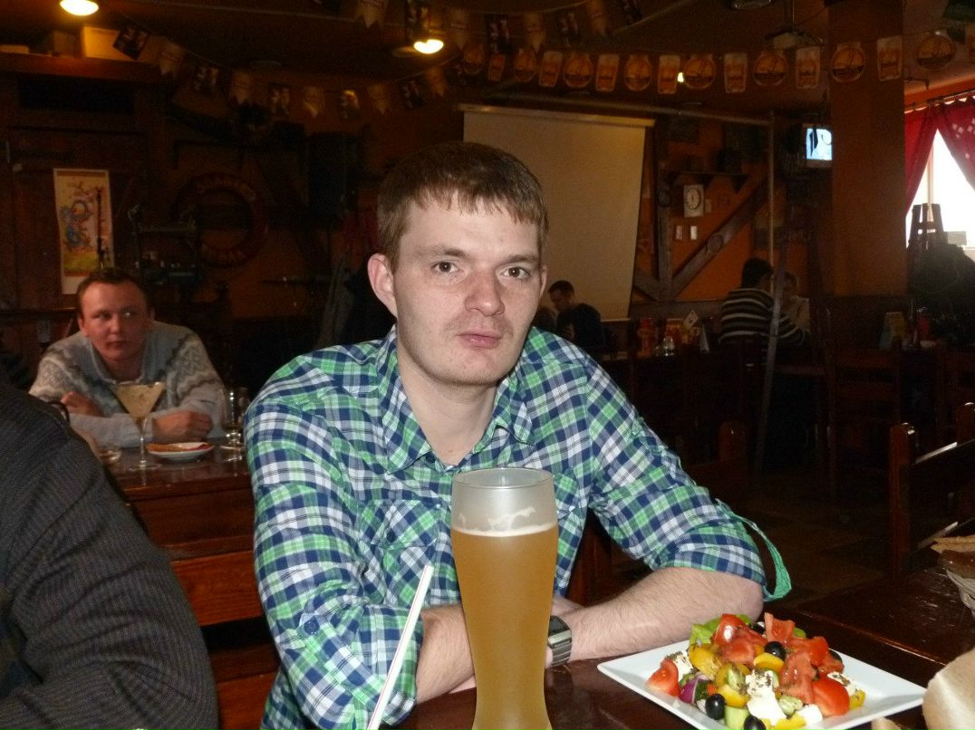 Константин Замазкин Николаевич | Москва