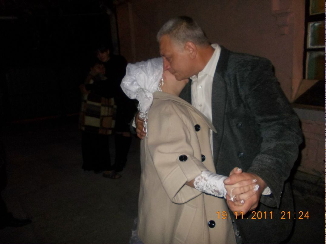 Максим Анікольчук Хохол | Кропивницкий / Кировоград