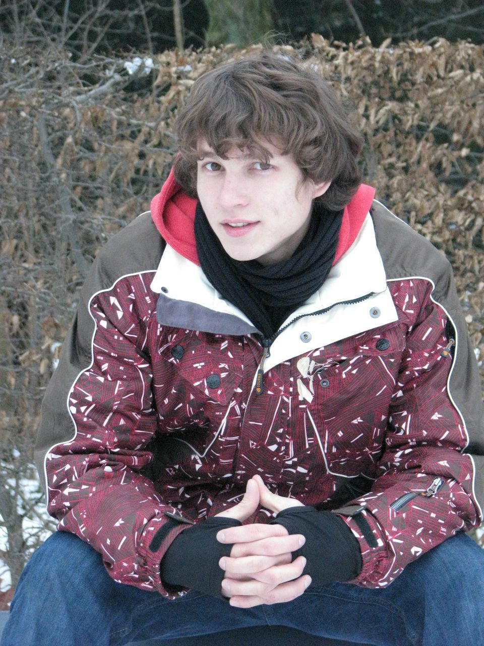 Леонид Тыдыков | 