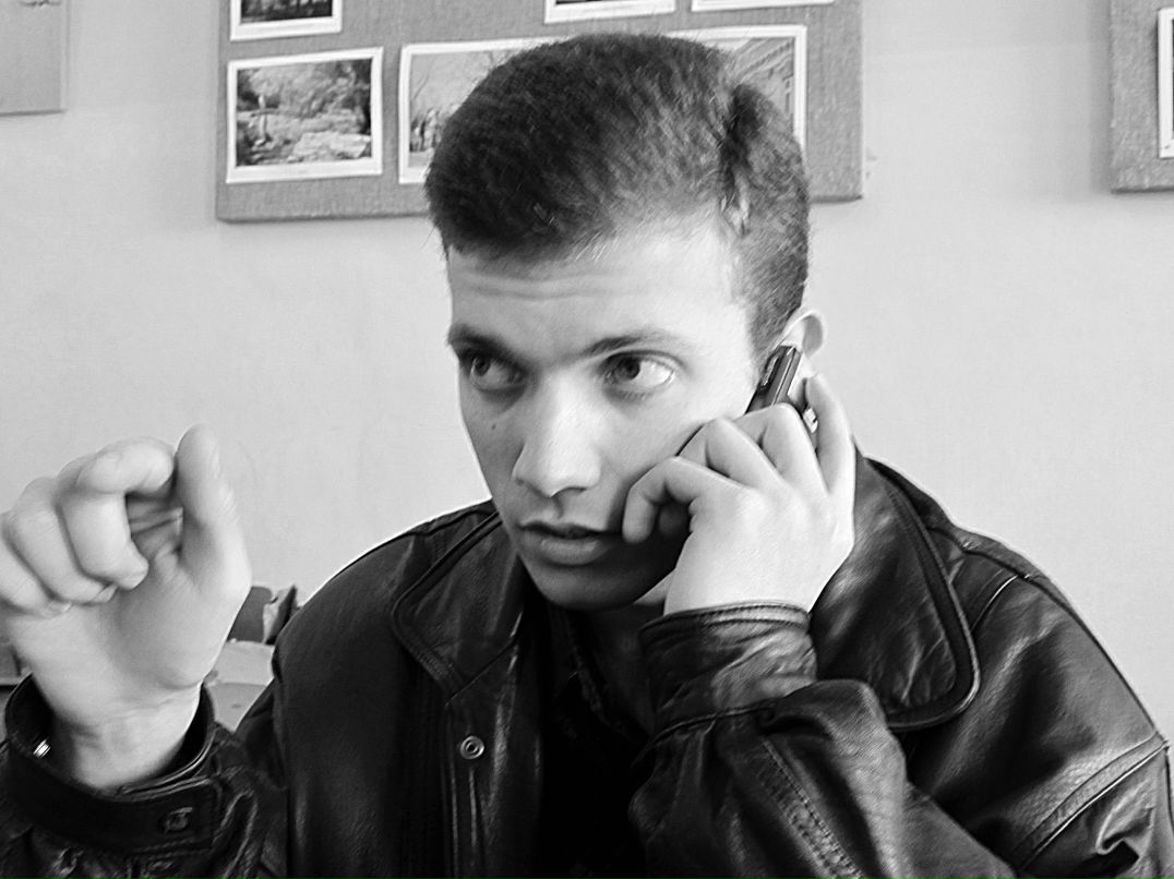 Александр Мартынов | Кишинев