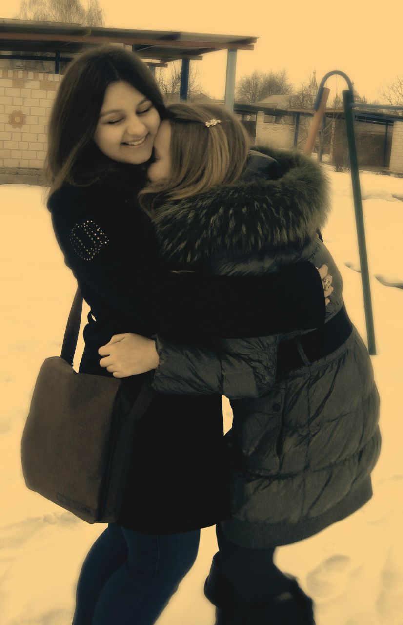 Оля Ткач | Винница