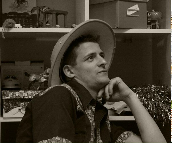 №94, Александр Соколов, 40 лет, Санкт-Петербург №94, Александр Соколов, 40 лет, Санкт-Петербург