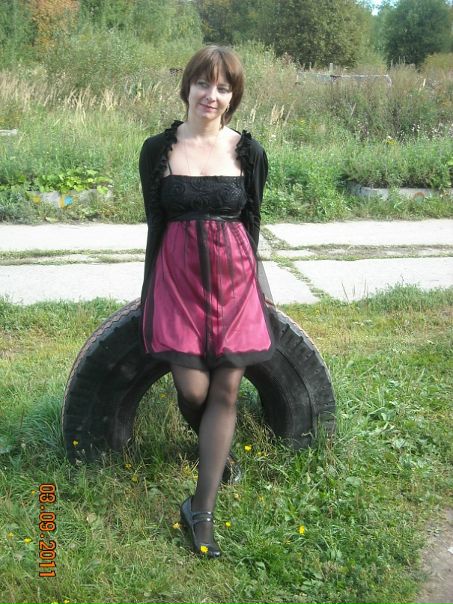 №98, Анна Габигер, Балашиха №98, Анна Габигер, Балашиха