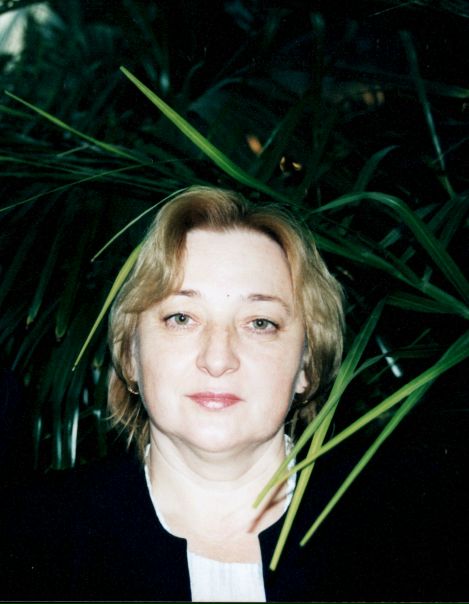№95, Мария Похиляк, 68 лет, Санкт-Петербург №95, Мария Похиляк, 68 лет, Санкт-Петербург