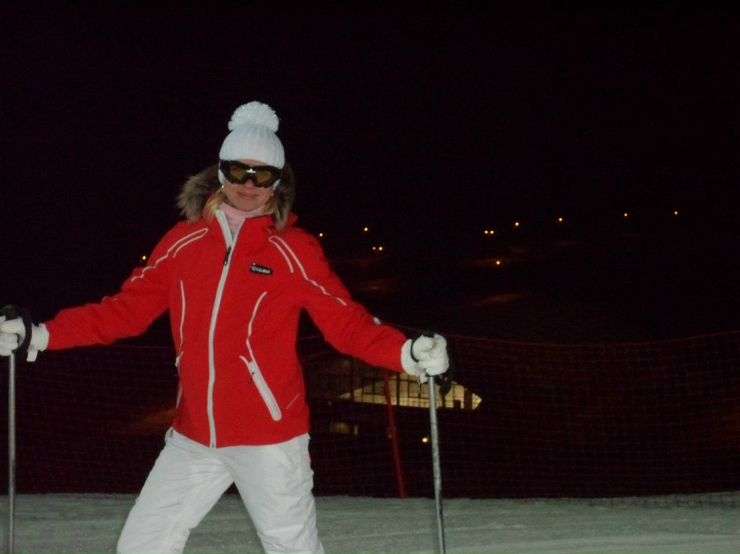 Татьяна Лапухина | Москва