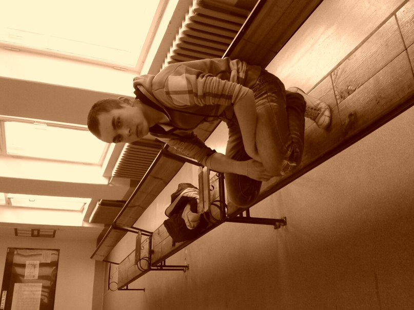 Александр Кириллов | Ковров