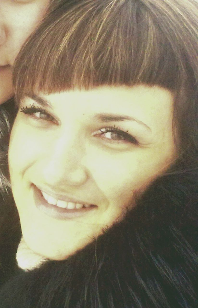 Оксана Кравцова | Гагарин