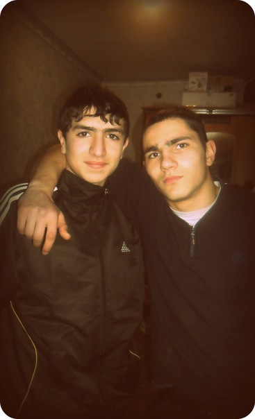 №149, Влад Казарин, 30 лет №149, Влад Казарин, 30 лет