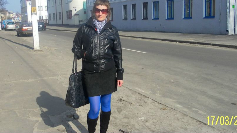 Екатерина Ткачёва | Пинск