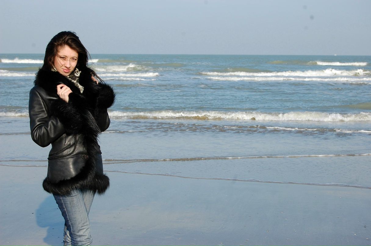 Саида Козлова | Казань