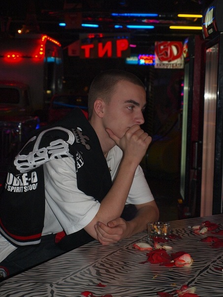 №105, Алексей Артюх, Донецк №105, Алексей Артюх, Донецк