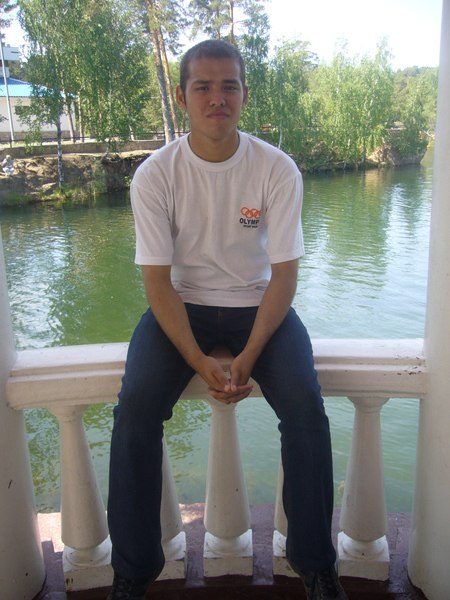 Рамис Хабиахметов | 