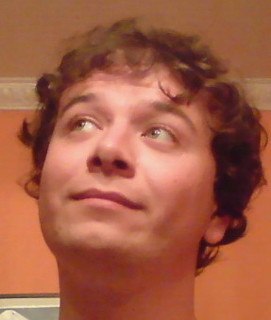 Леша Анашкин Alex Monk | Киев