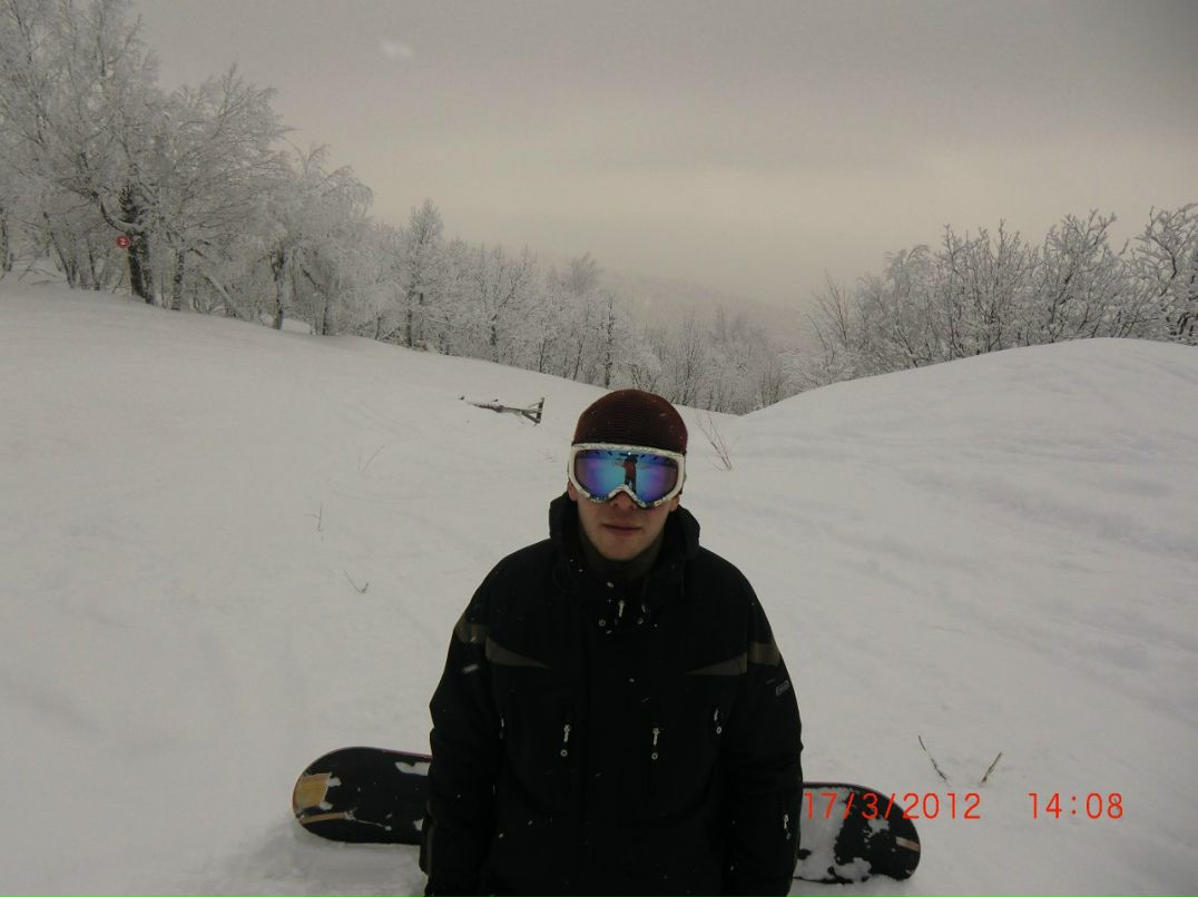 Дмитрий Готман | Стерлитамак