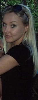 №15, Яна Шереметьева №15, Яна Шереметьева