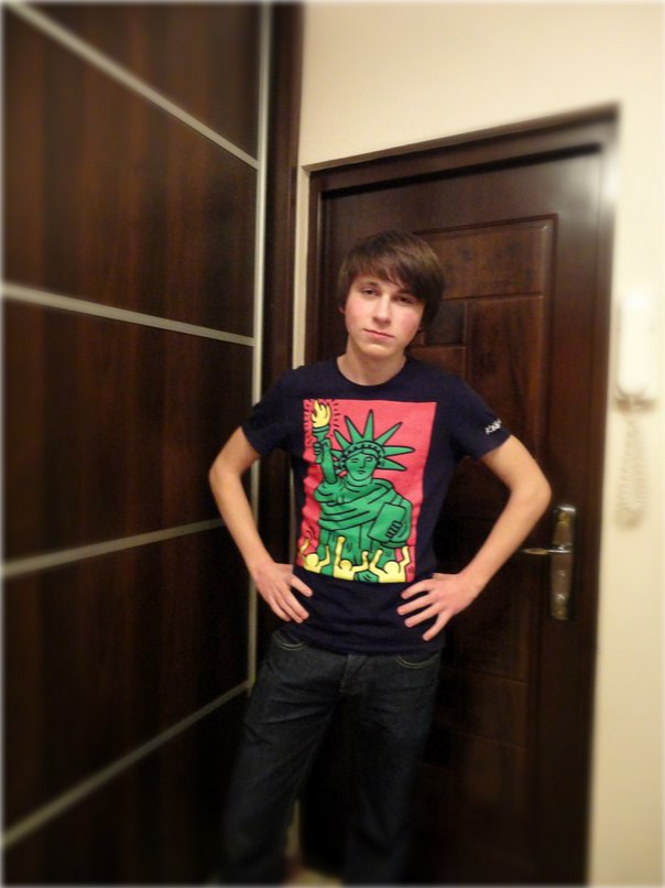 Влад Завадский | Минск