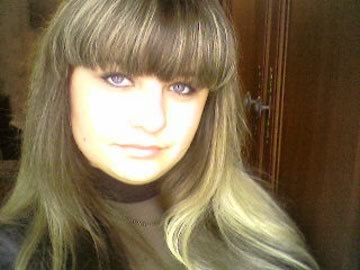 Анастасия Кривенцова | Ростов-на-Дону