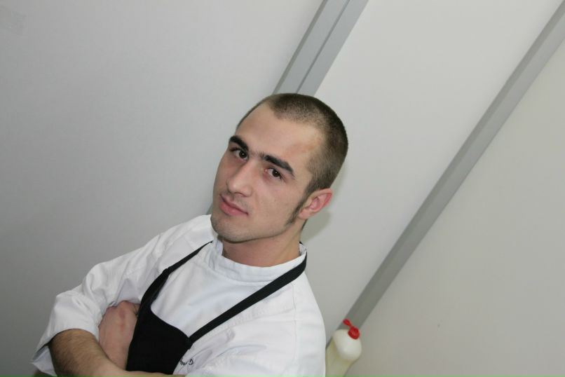 Дима Гейбиев Δημήτριος | Москва