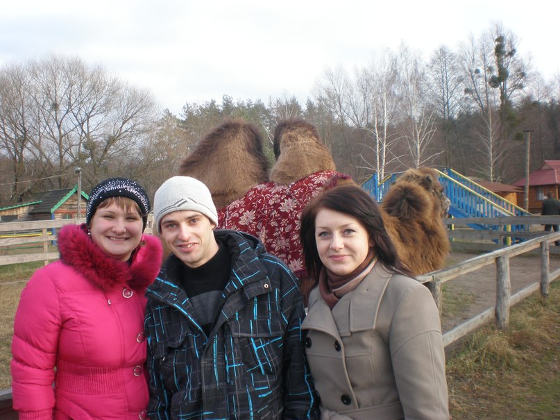 Маша Рева | Киев