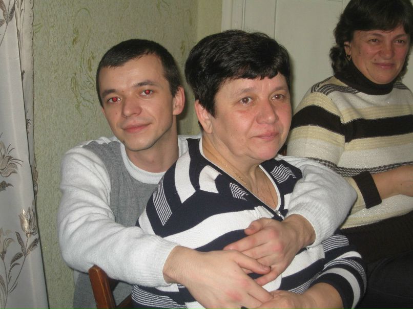 Анатолий Олицкий _.:Triest:._ | Казатин