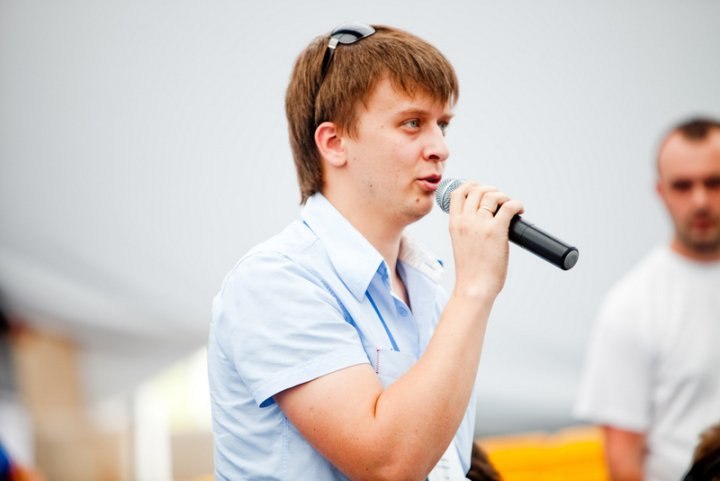 Алексей Тараненко | Киев