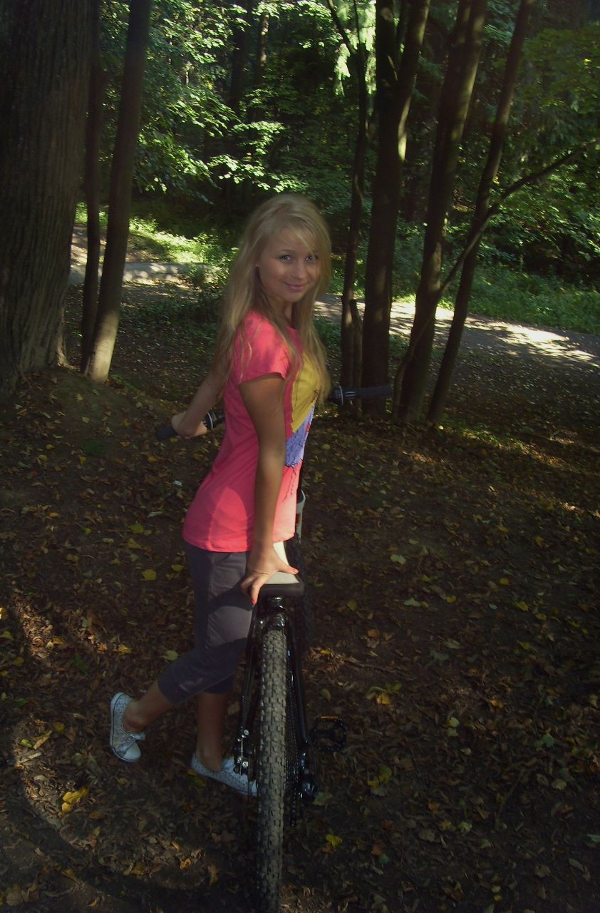 Евгения Парменова | Санкт-Петербург