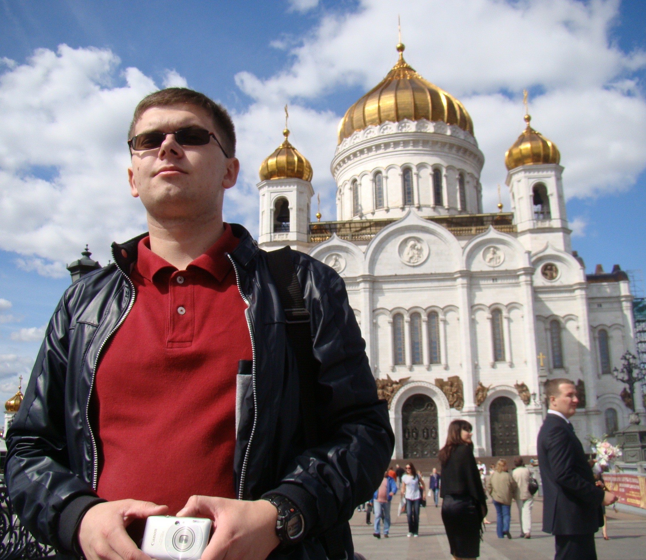 Фото профиля