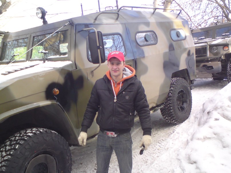 Сергей Сальников | 